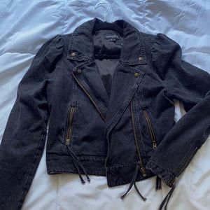 Brand new Retrofête denim jacket